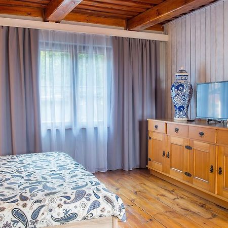 Apartament Fajansowy 卡齐米日-多尔尼 外观 照片