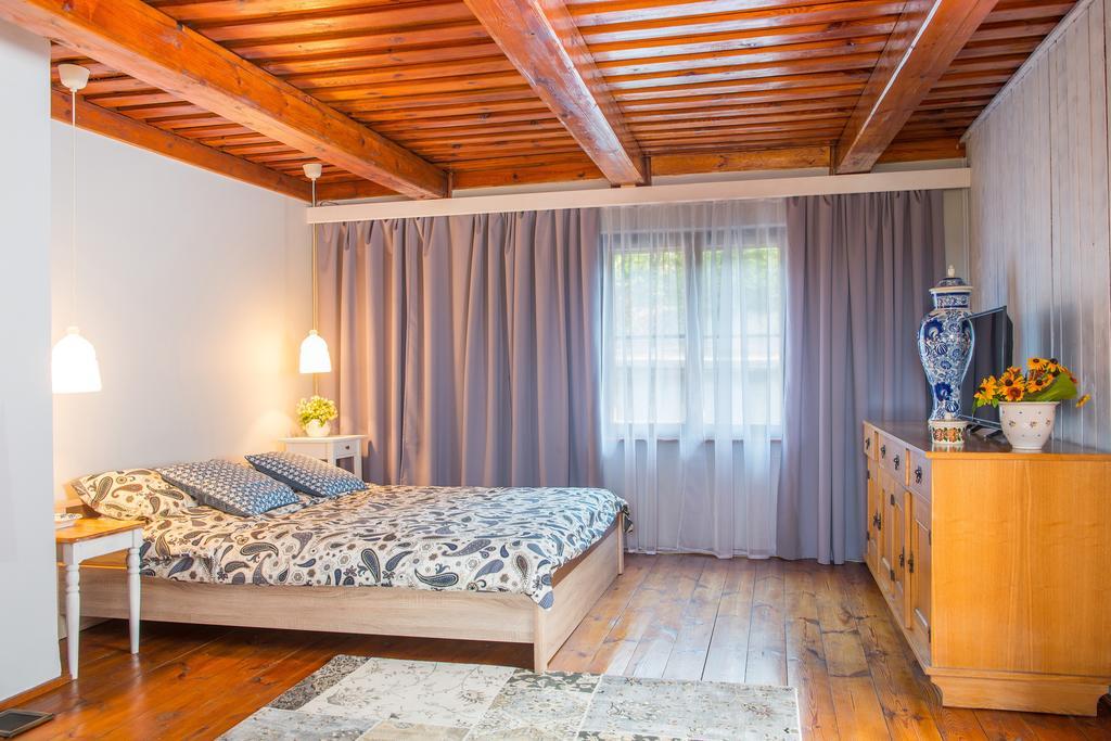 Apartament Fajansowy 卡齐米日-多尔尼 外观 照片