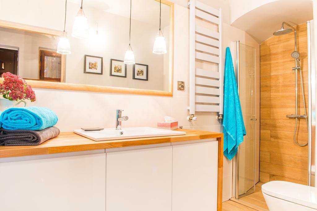 Apartament Fajansowy 卡齐米日-多尔尼 外观 照片