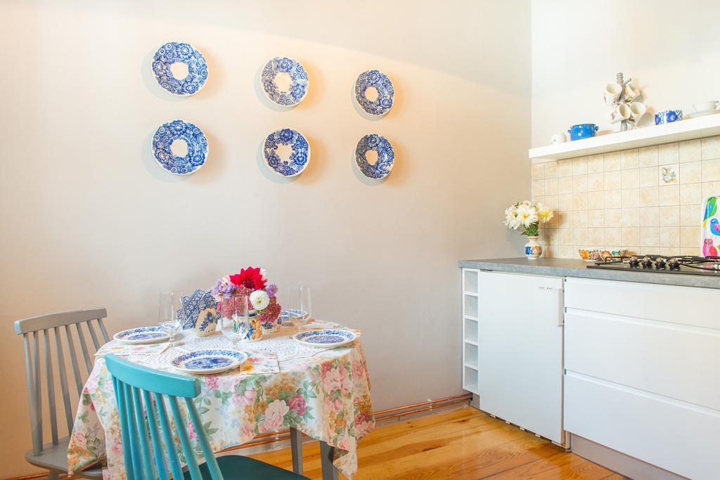 Apartament Fajansowy 卡齐米日-多尔尼 外观 照片
