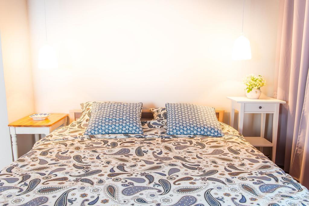 Apartament Fajansowy 卡齐米日-多尔尼 外观 照片