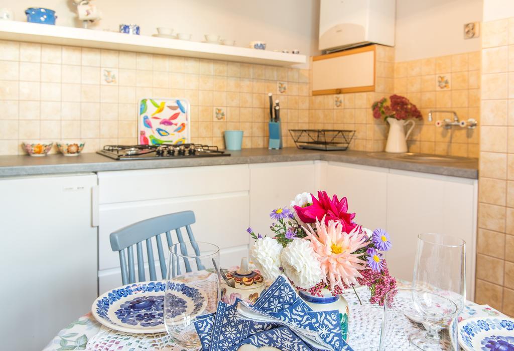 Apartament Fajansowy 卡齐米日-多尔尼 外观 照片